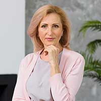 Светлана Круглова