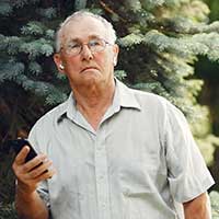 Анатолий Ситнев